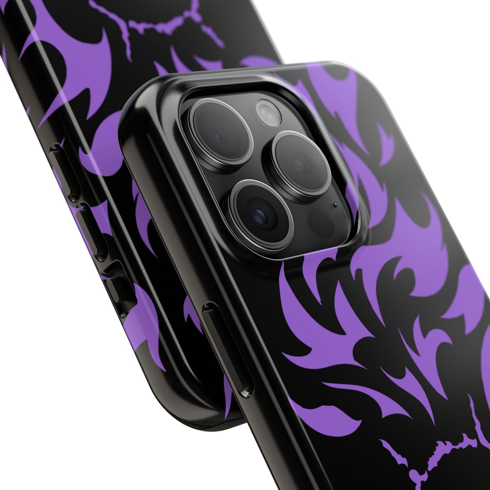 Purple Curse Tough Phone Cases (NEW) - Image 68