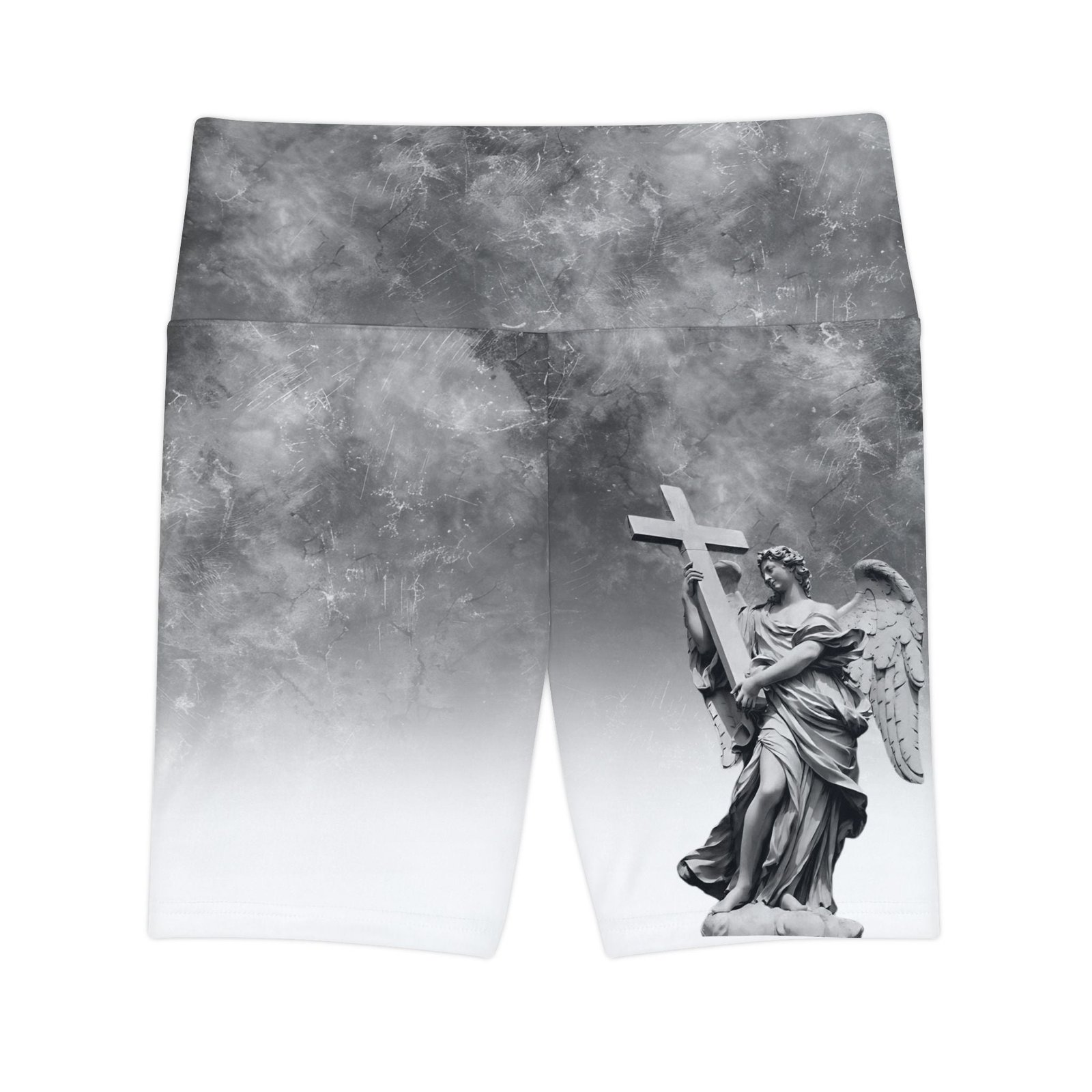 Limited Workout Shorts - Image 14