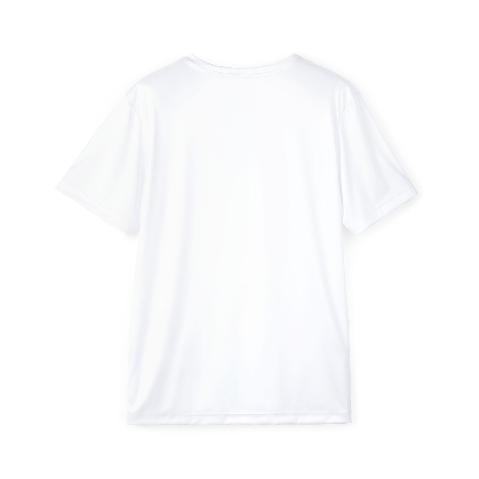 Jin Woo 2 Men's Sports Jersey - Image 2