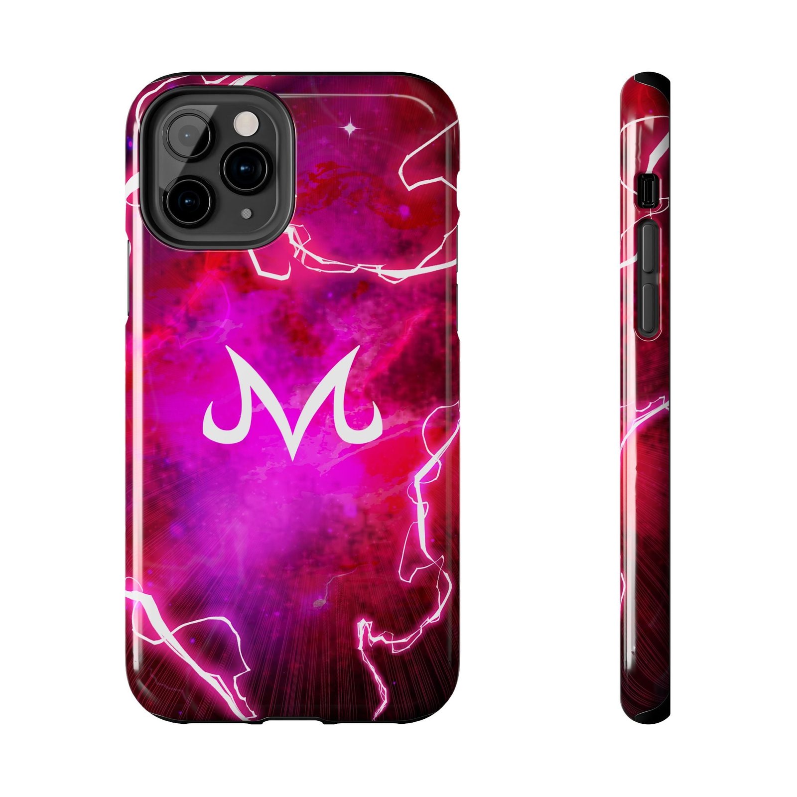 Buu Tough Phone Case - Image 39