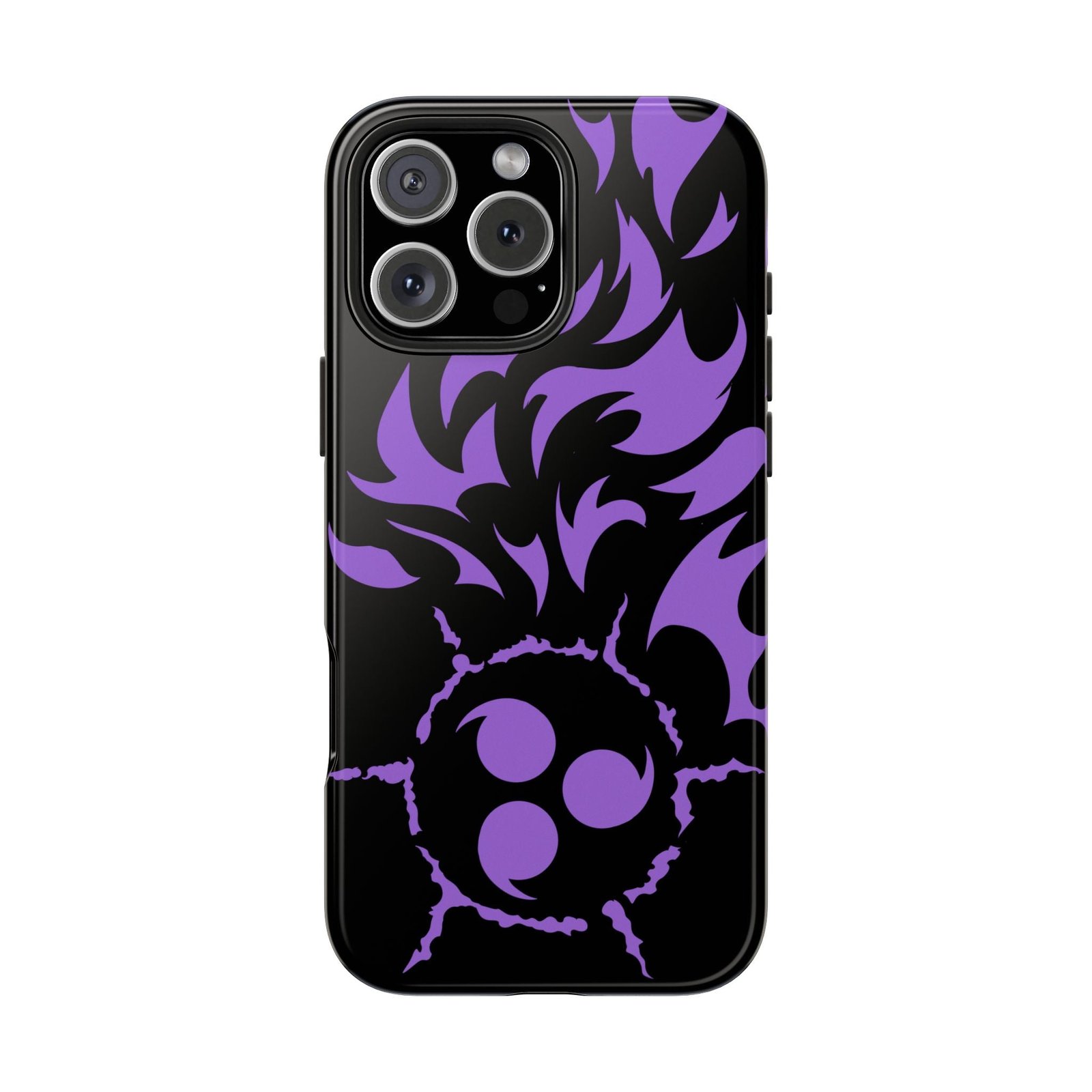 Purple Curse Tough Phone Cases (NEW) - Image 25