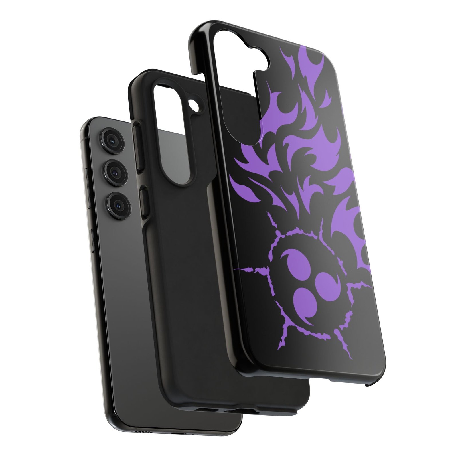 Purple Curse Tough Phone Cases (NEW) - Image 82