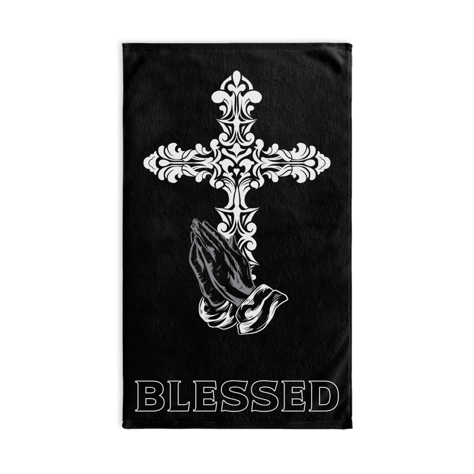 Christian Hand Towel