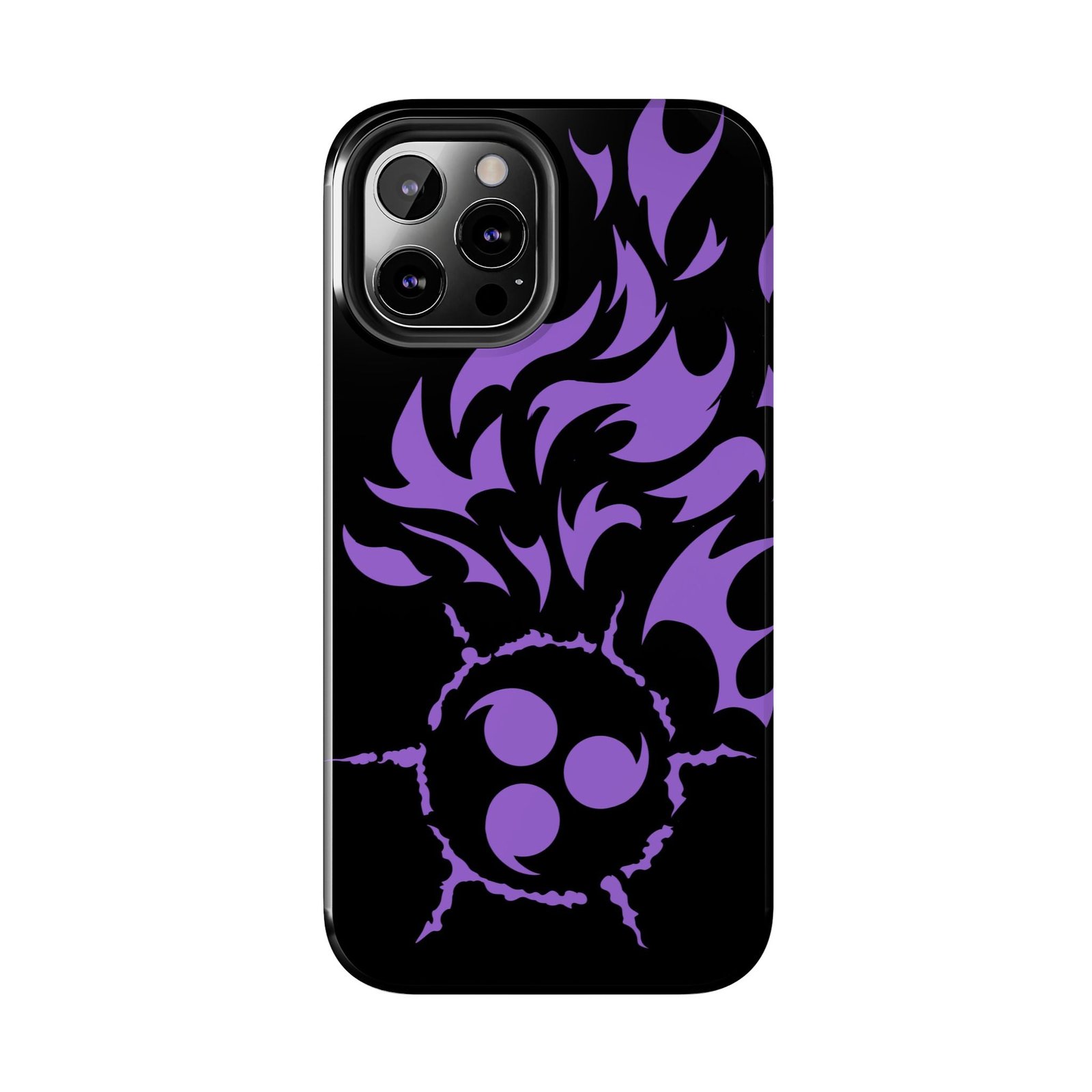 Purple Curse Tough Phone Cases (NEW) - Image 46