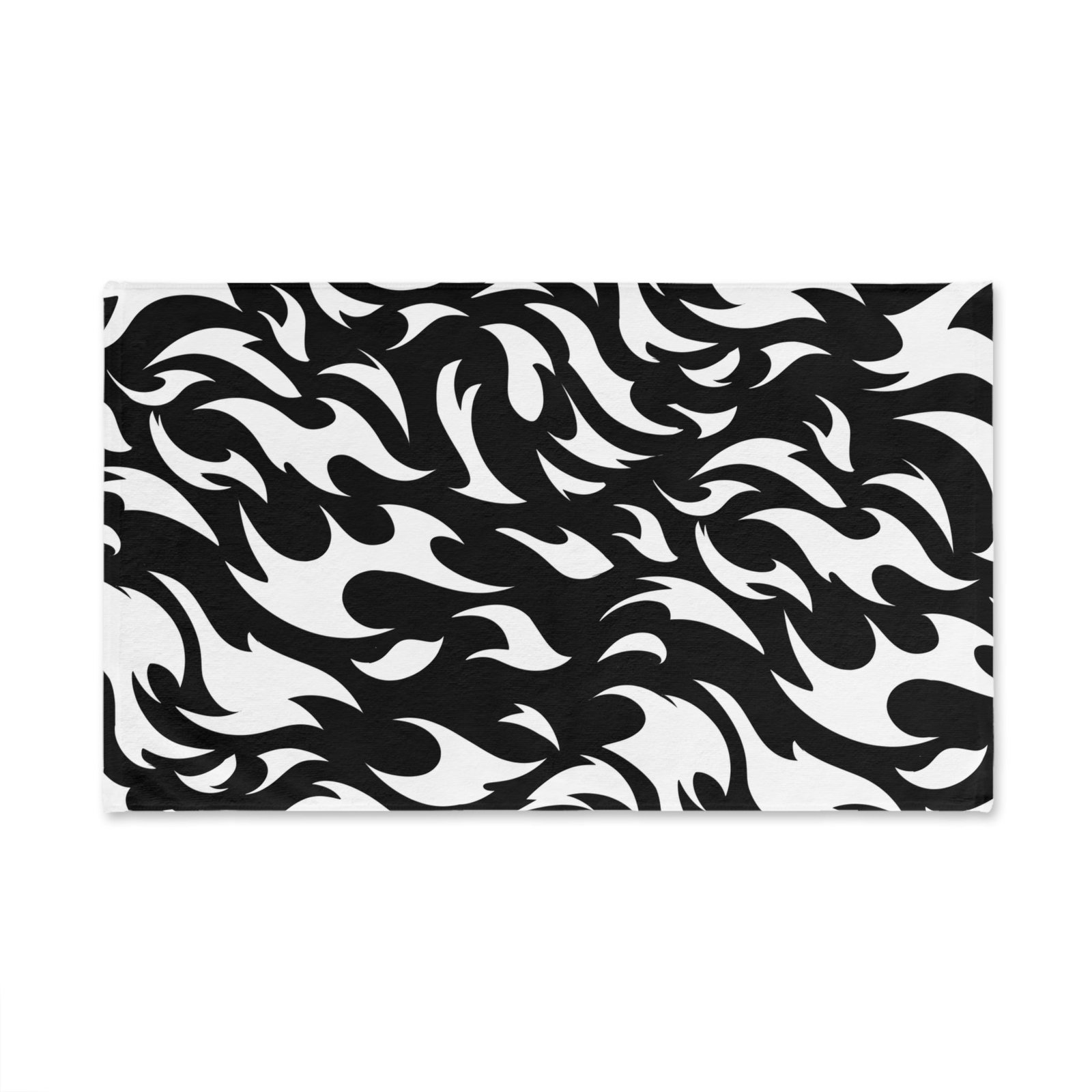 Curse Mark Hand Towel - Image 2