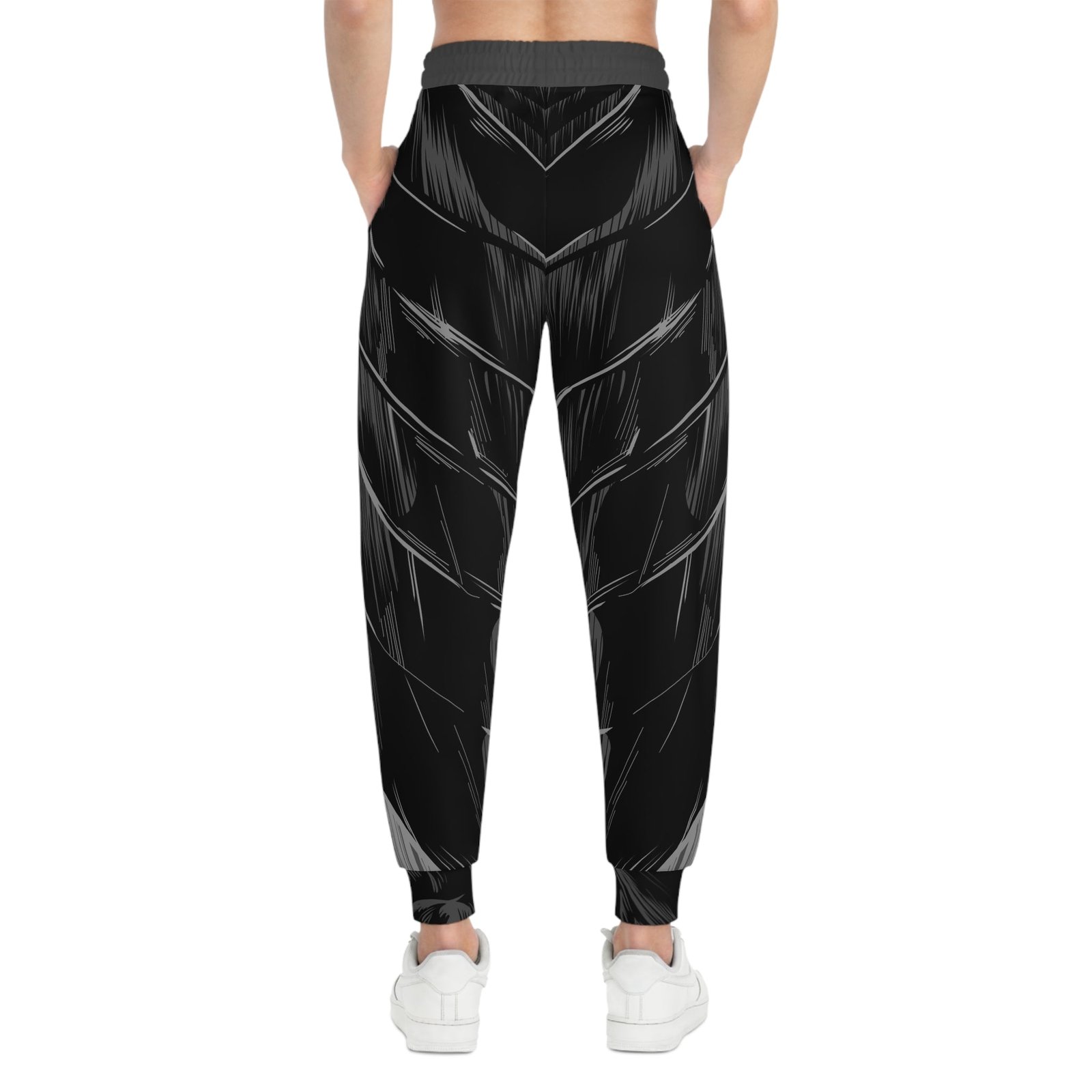 Berserk Armor Athletic Joggers - Image 7