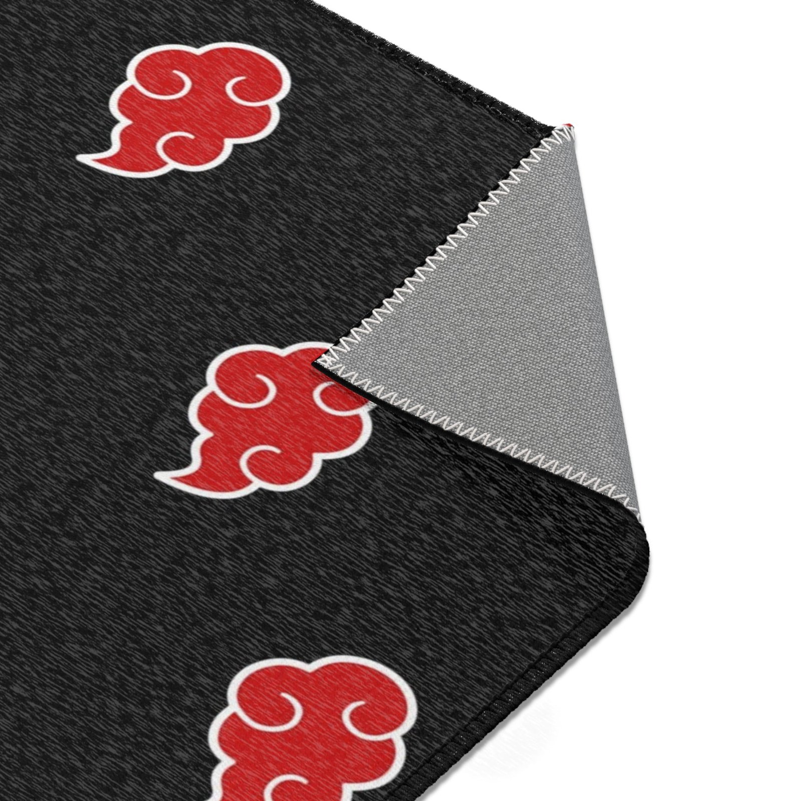 Red Cloud Area Rug - Image 5