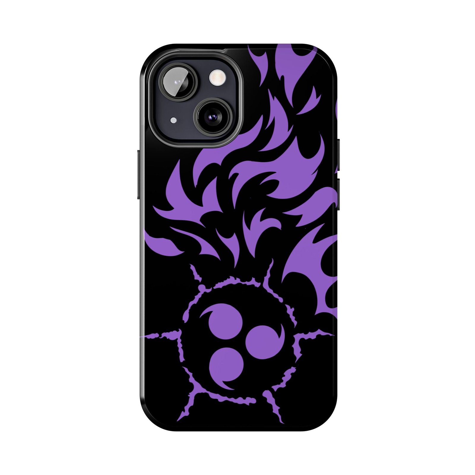 Purple Curse Tough Phone Cases (NEW) - Image 52