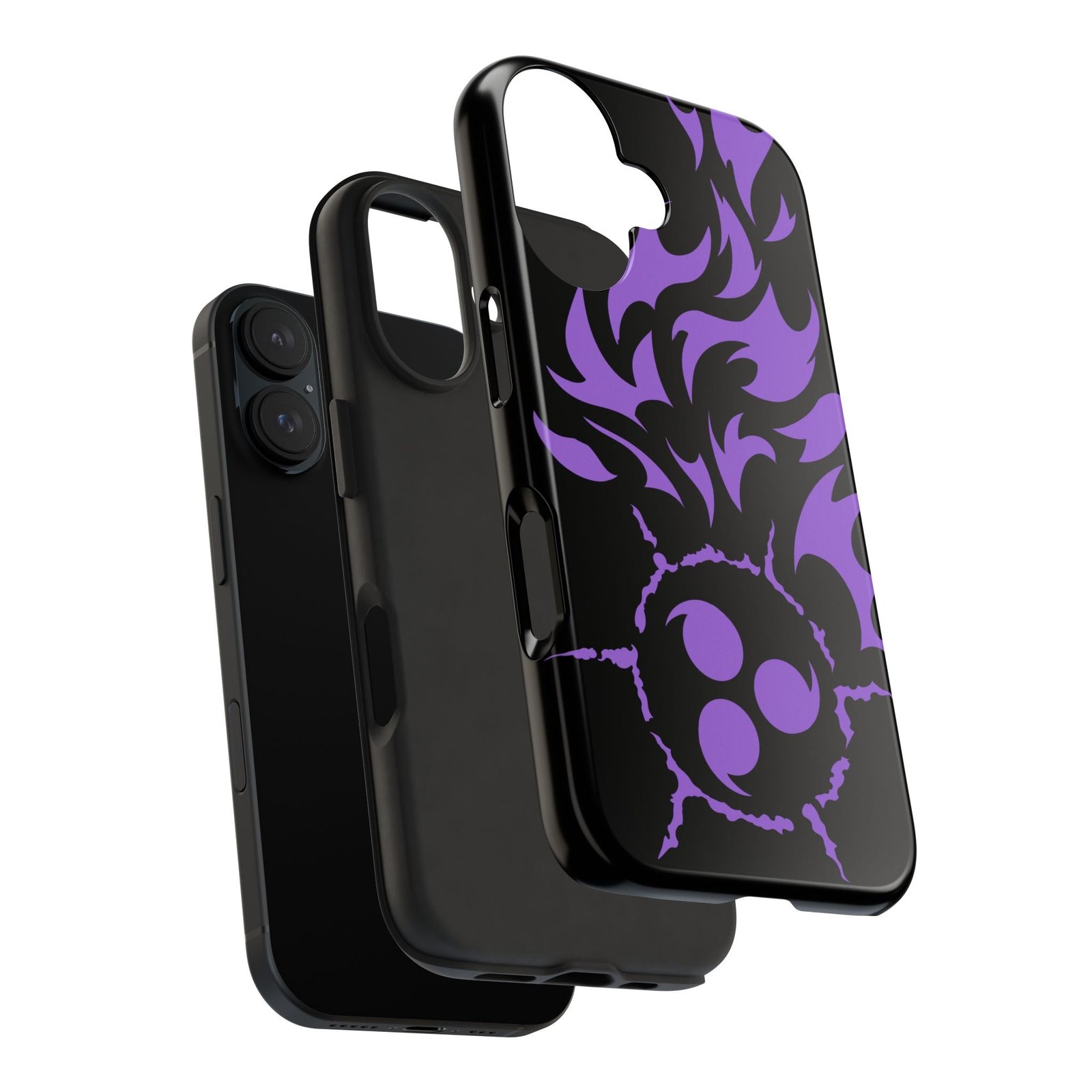 Purple Curse Tough Phone Cases (NEW) - Image 94