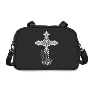 Christian Fitness Handbag