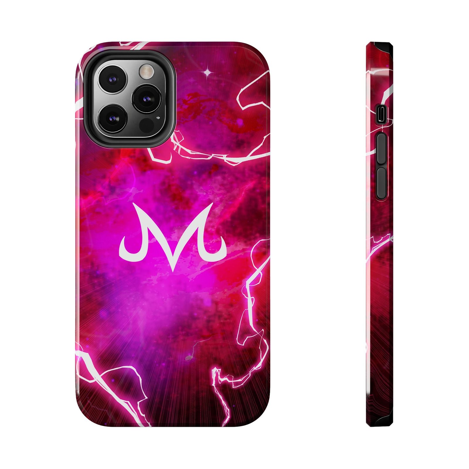 Buu Tough Phone Case - Image 55