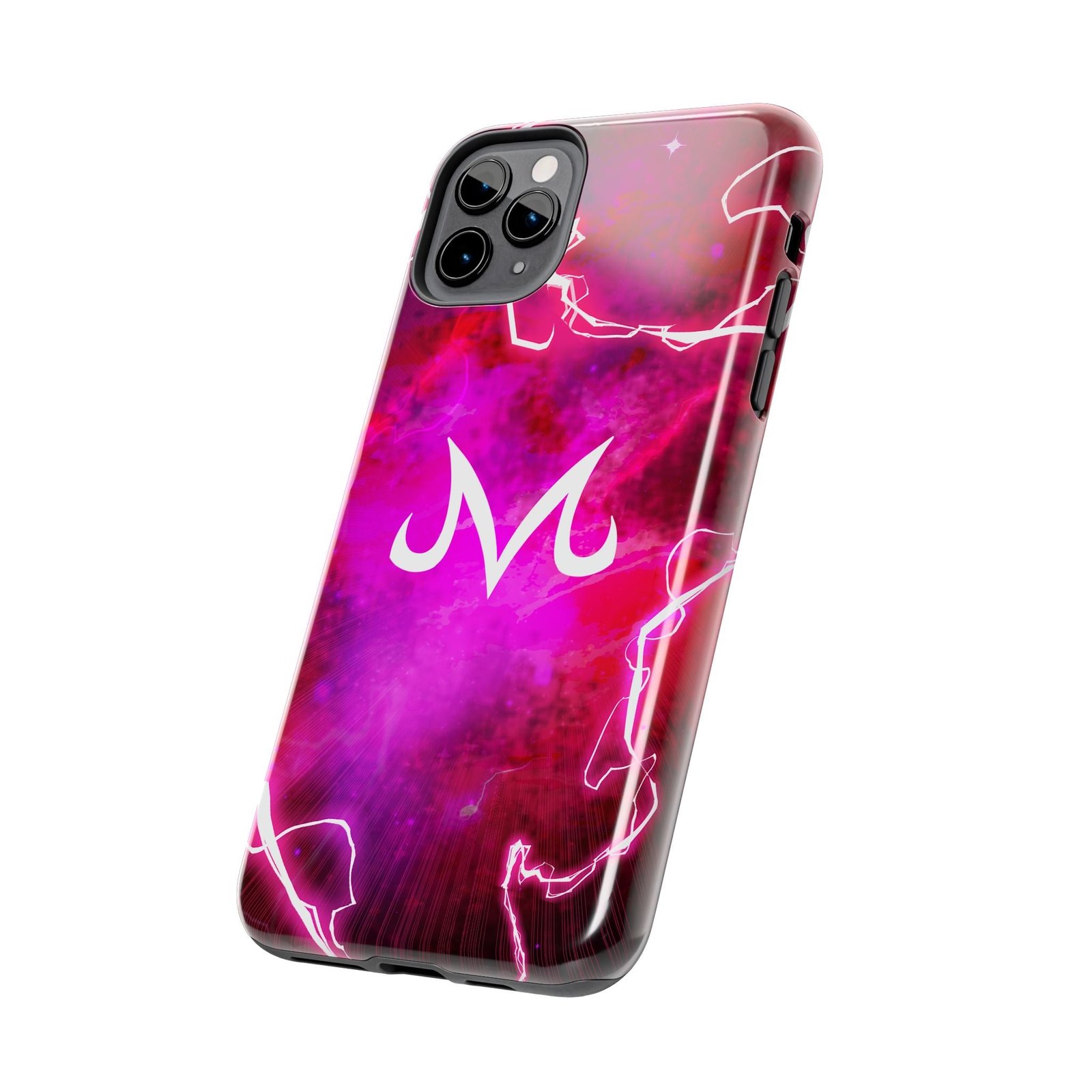 Buu Tough Phone Case - Image 44