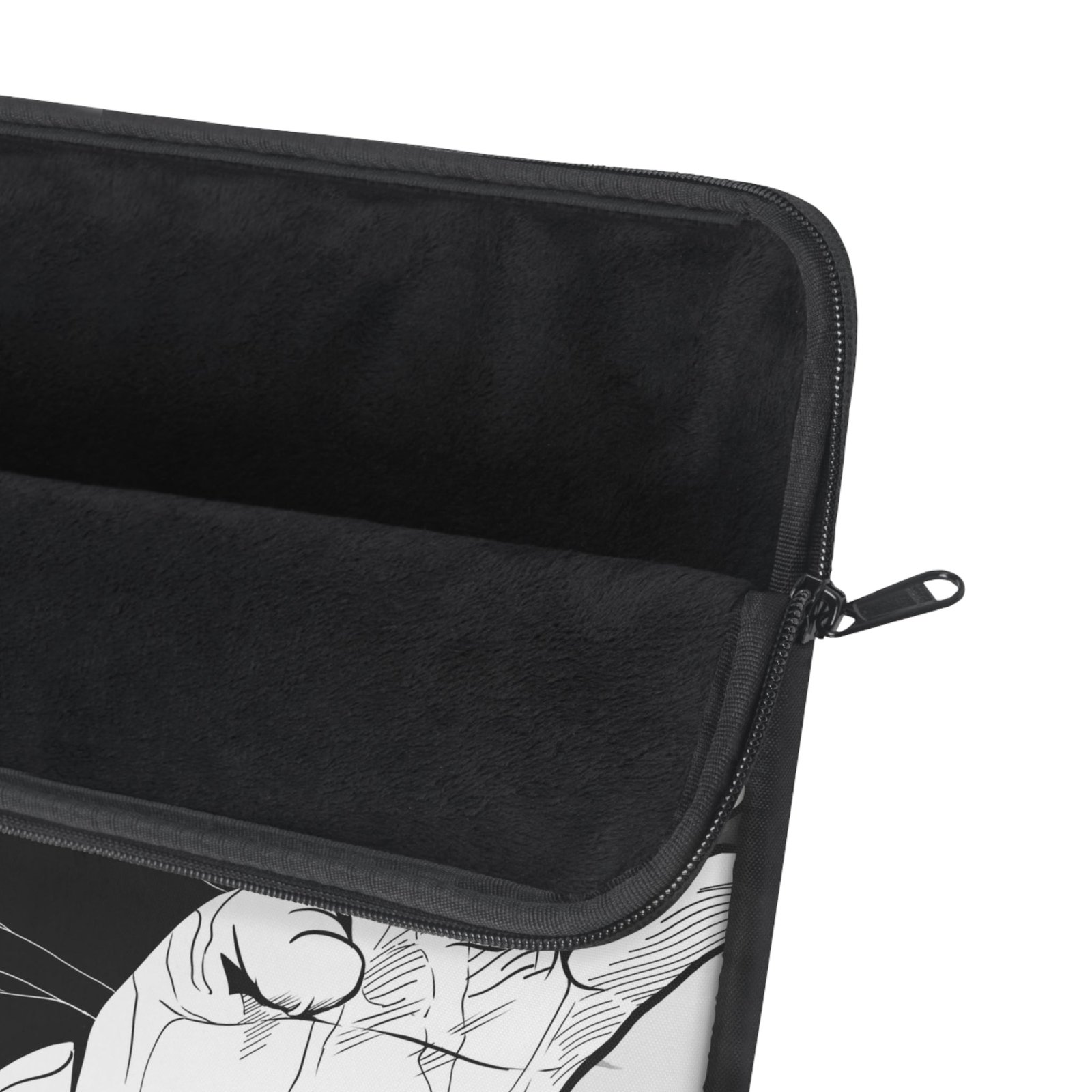 Pain Laptop Sleeve - Image 7