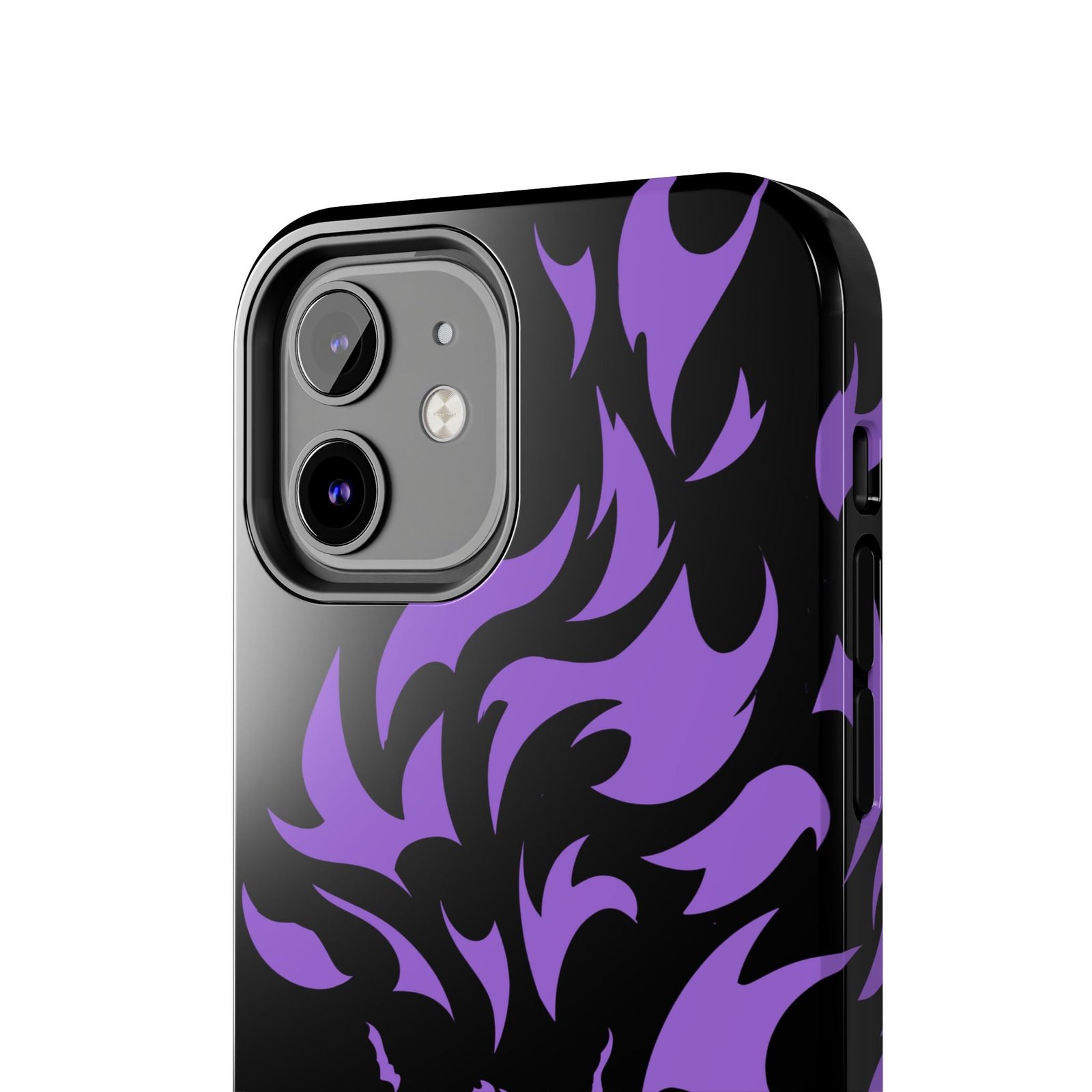 Purple Curse Tough Phone Cases (NEW) - Image 39