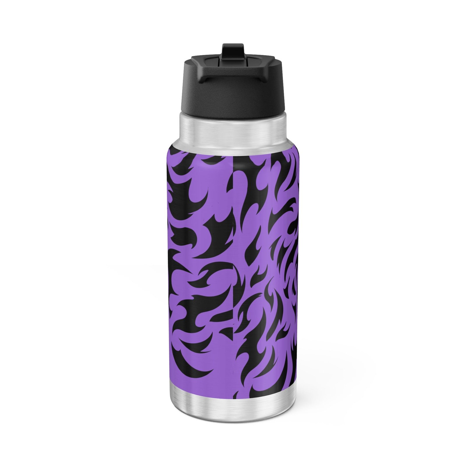 Purple Curse Gator Tumbler, 32oz - Image 3