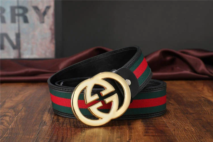 GG Design Belts - Image 9