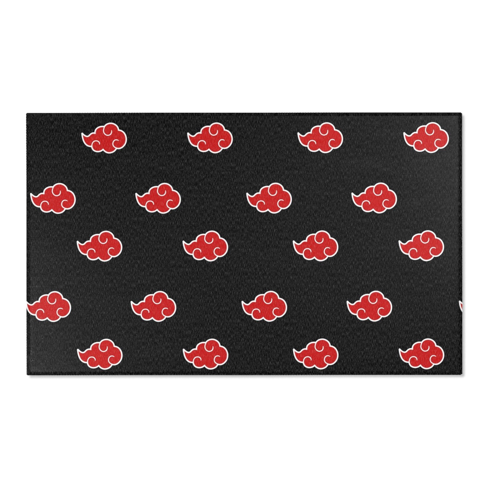 Red Cloud Area Rug - Image 2