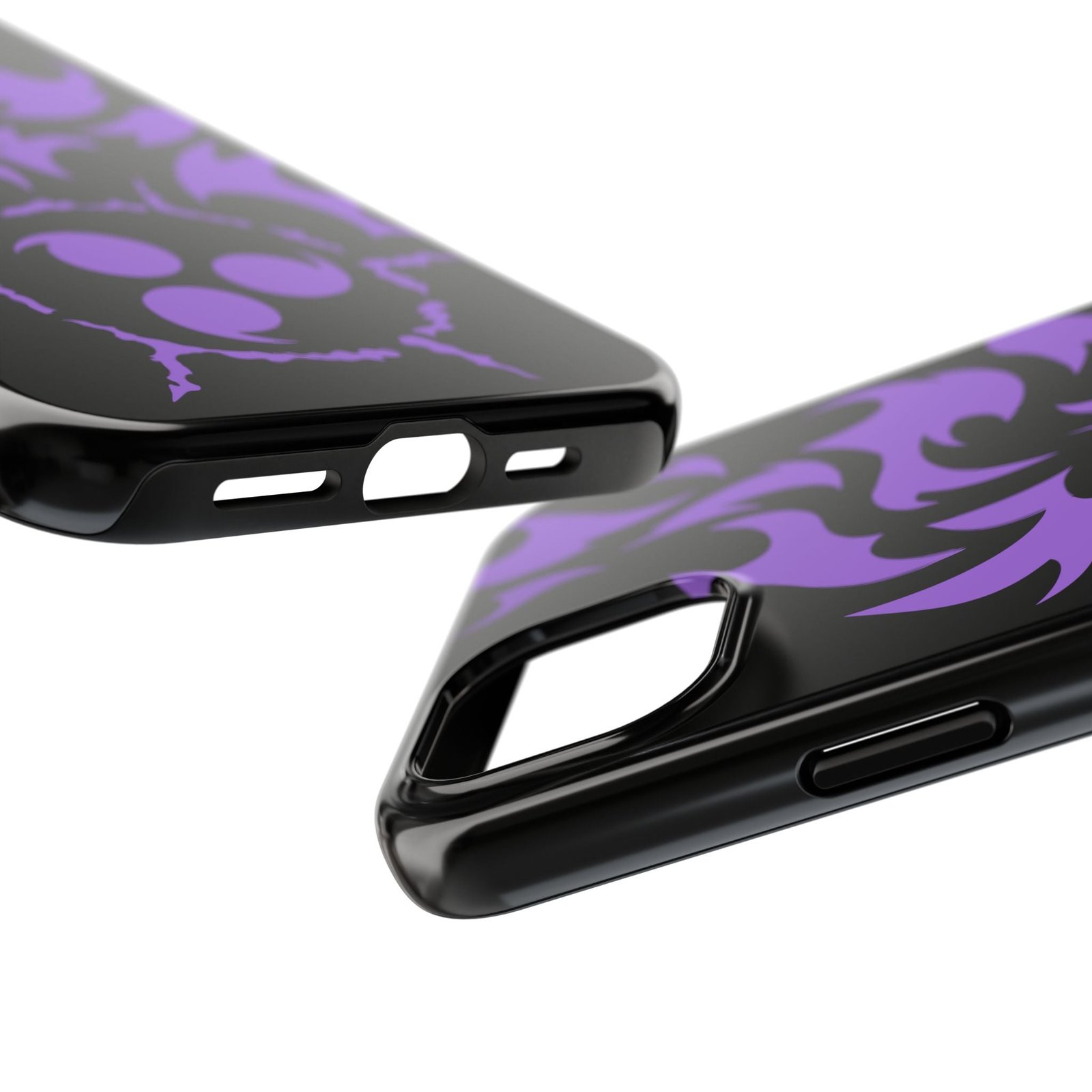 Purple Curse Tough Phone Cases (NEW) - Image 72