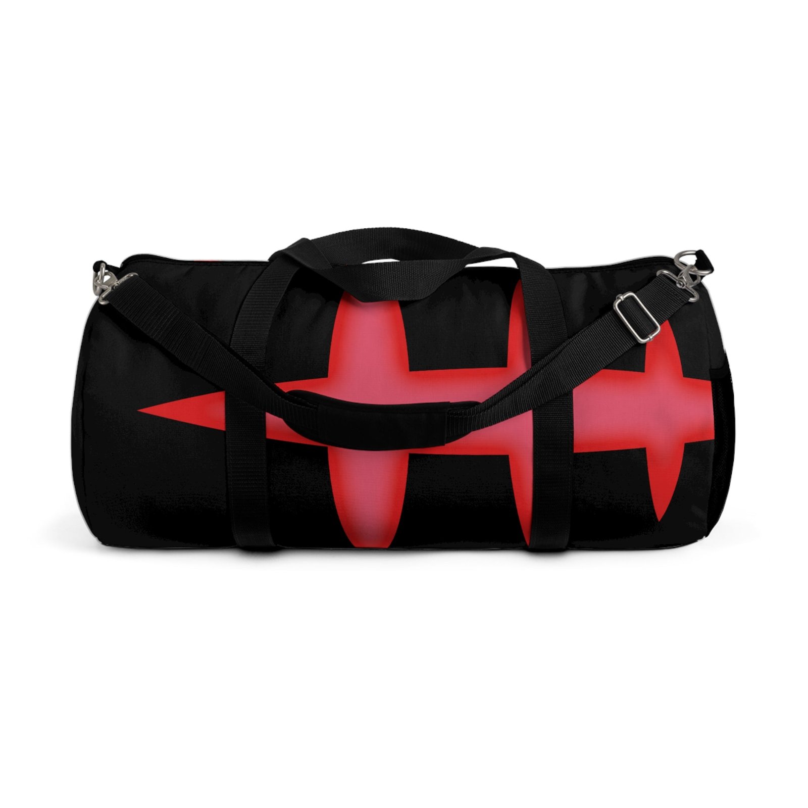 Clover Anime Gym Bag