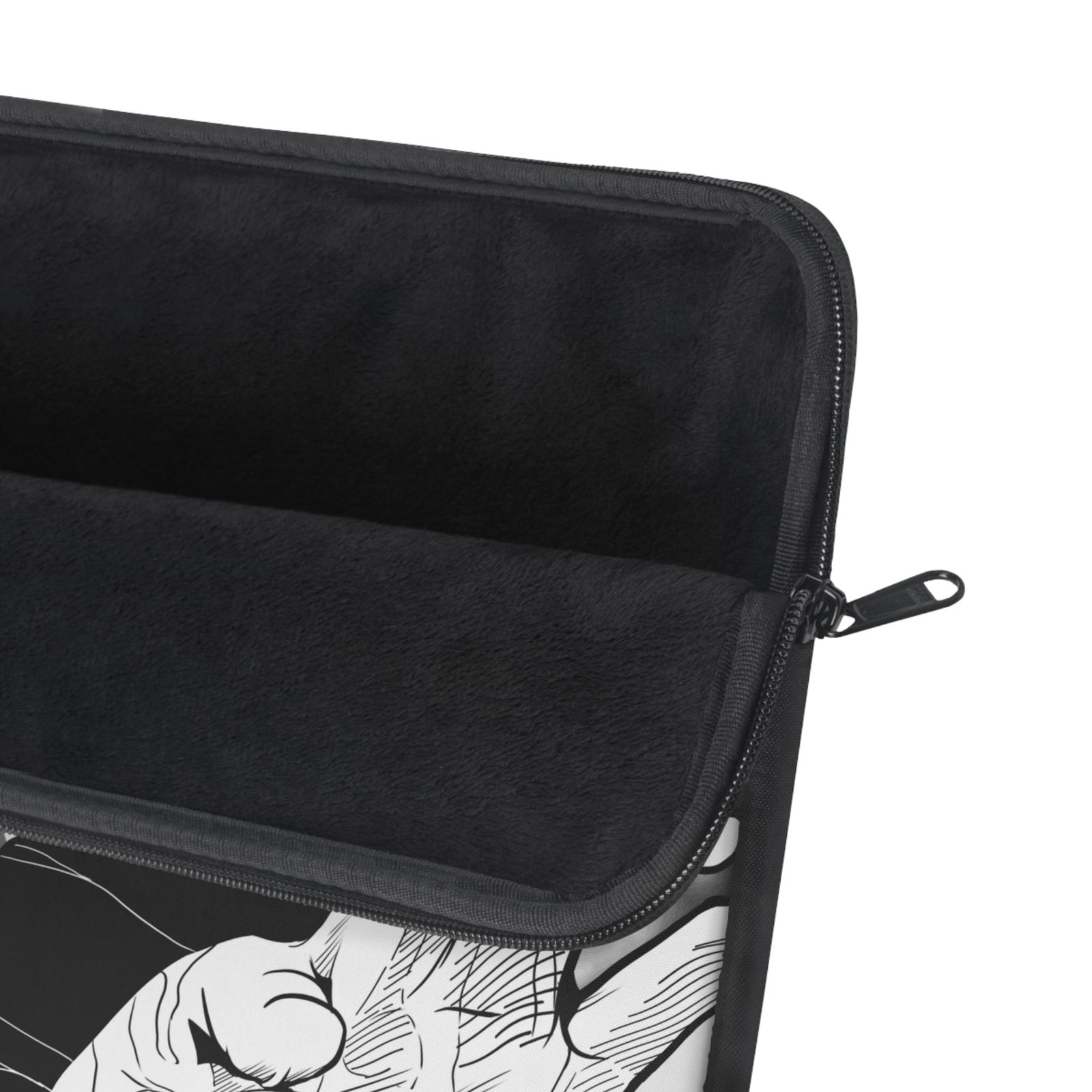 Pain Laptop Sleeve - Image 9