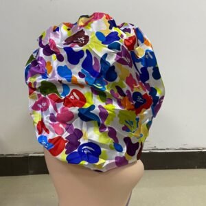 Pre-Order Design SIlky Bonnet C4