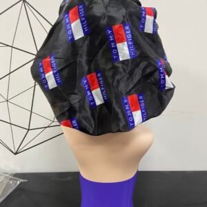 Pre-Order Design SIlky Bonnet C2