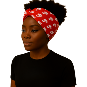 Nik Design Head Scarf