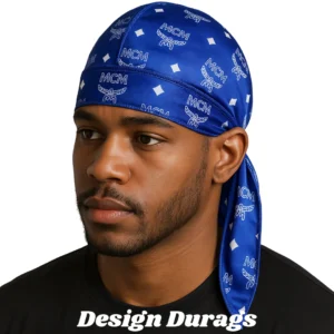 Design Durags