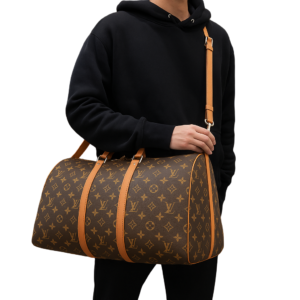 LLV Multiple Color Design Travel Bags