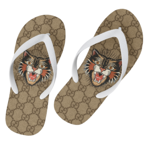 GG Design Flip flops