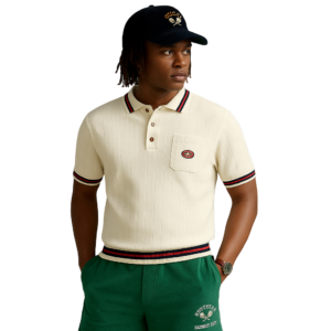 GG Polo Shirt 1