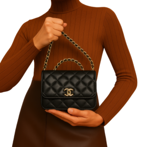 CC Classic Purse