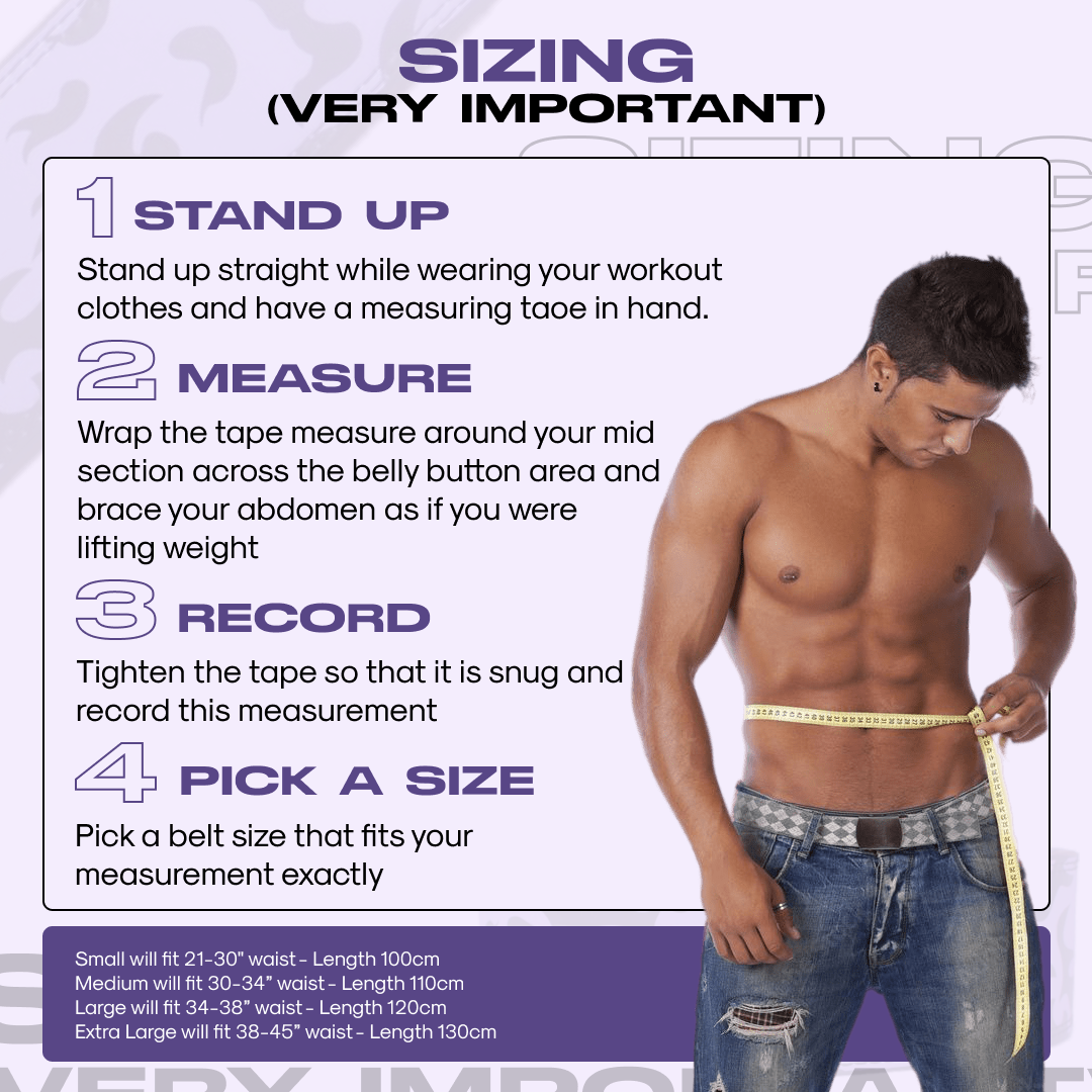 Anime Gym Bag, Belt and Wrist Wrap Set For Men And Women Accesories - Image 9