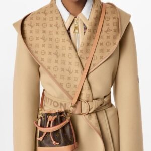 LLV Design Box Purse