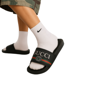 GG Classic Design Slides