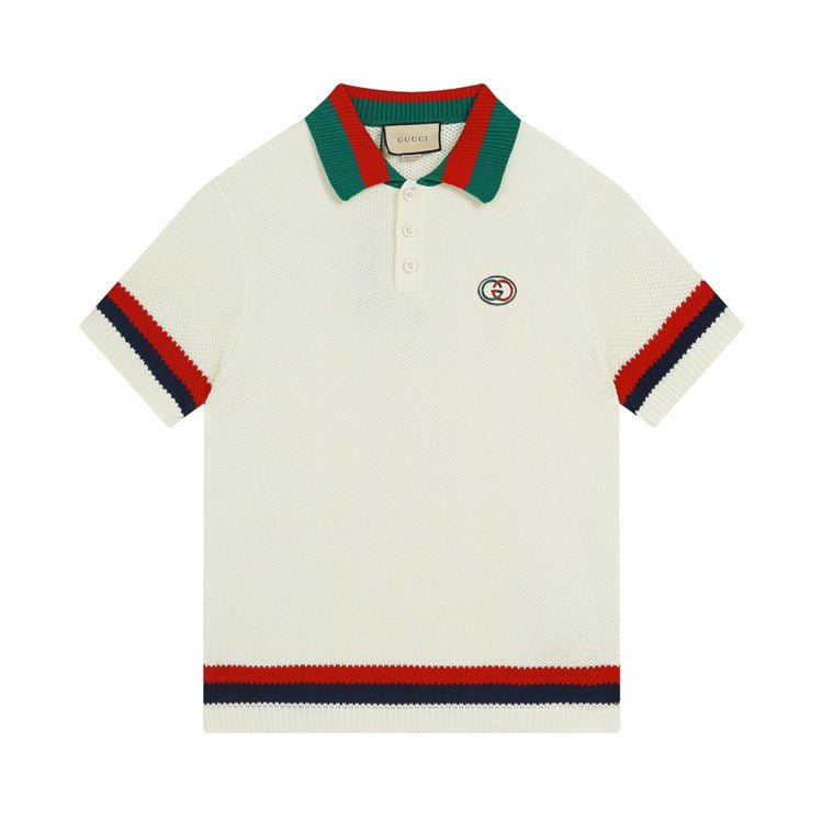 GG Polo Shirt 2 - Image 2