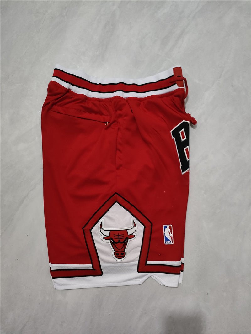 Red Bulls Sport Shorts - Image 6