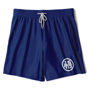 DBZ D32 Men's 2-in-1 Shorts