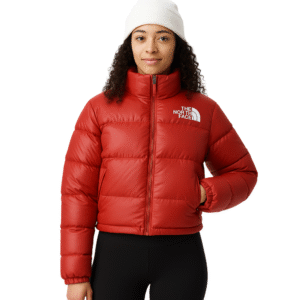Women's North F Jacket