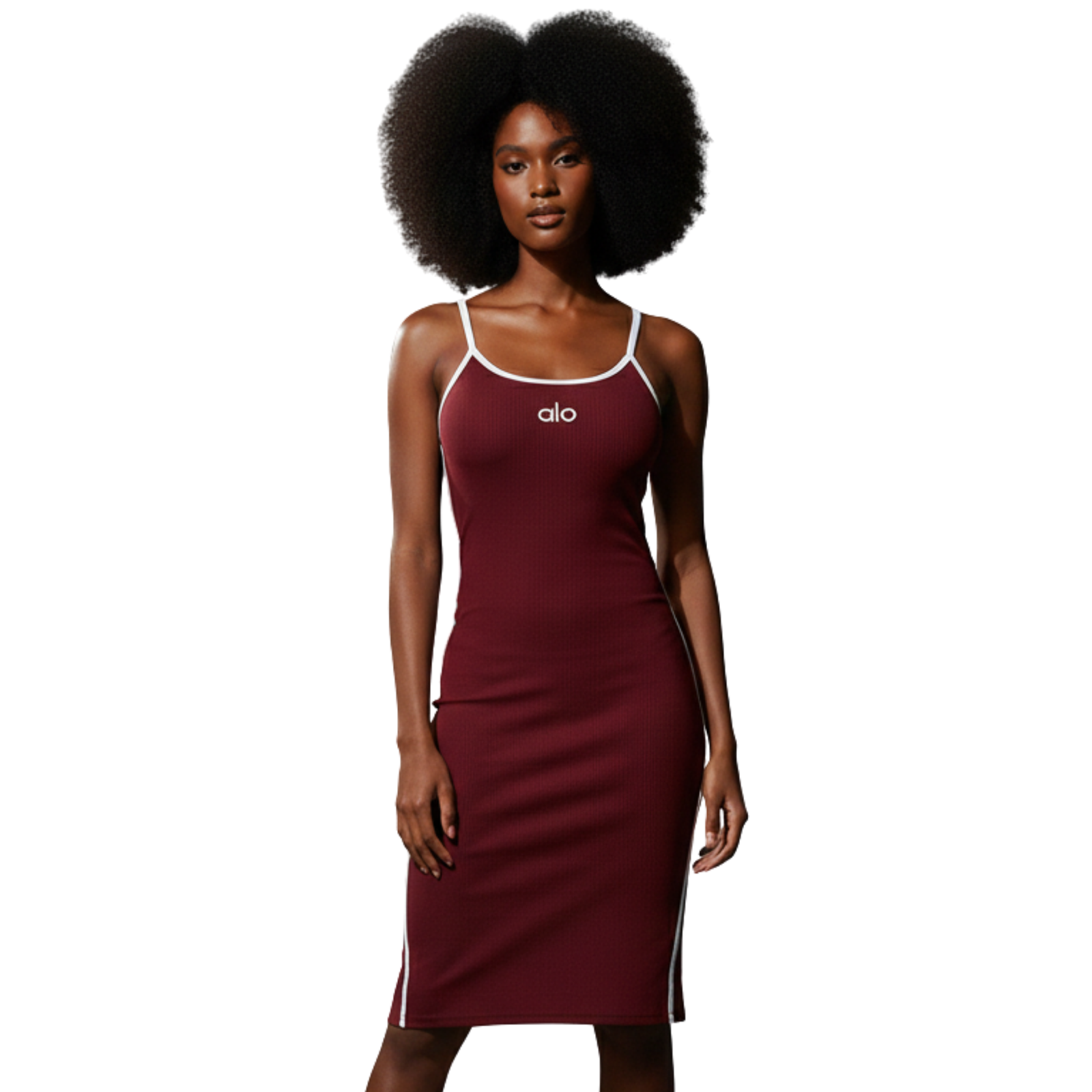 Women Fashion Dress - Image 8