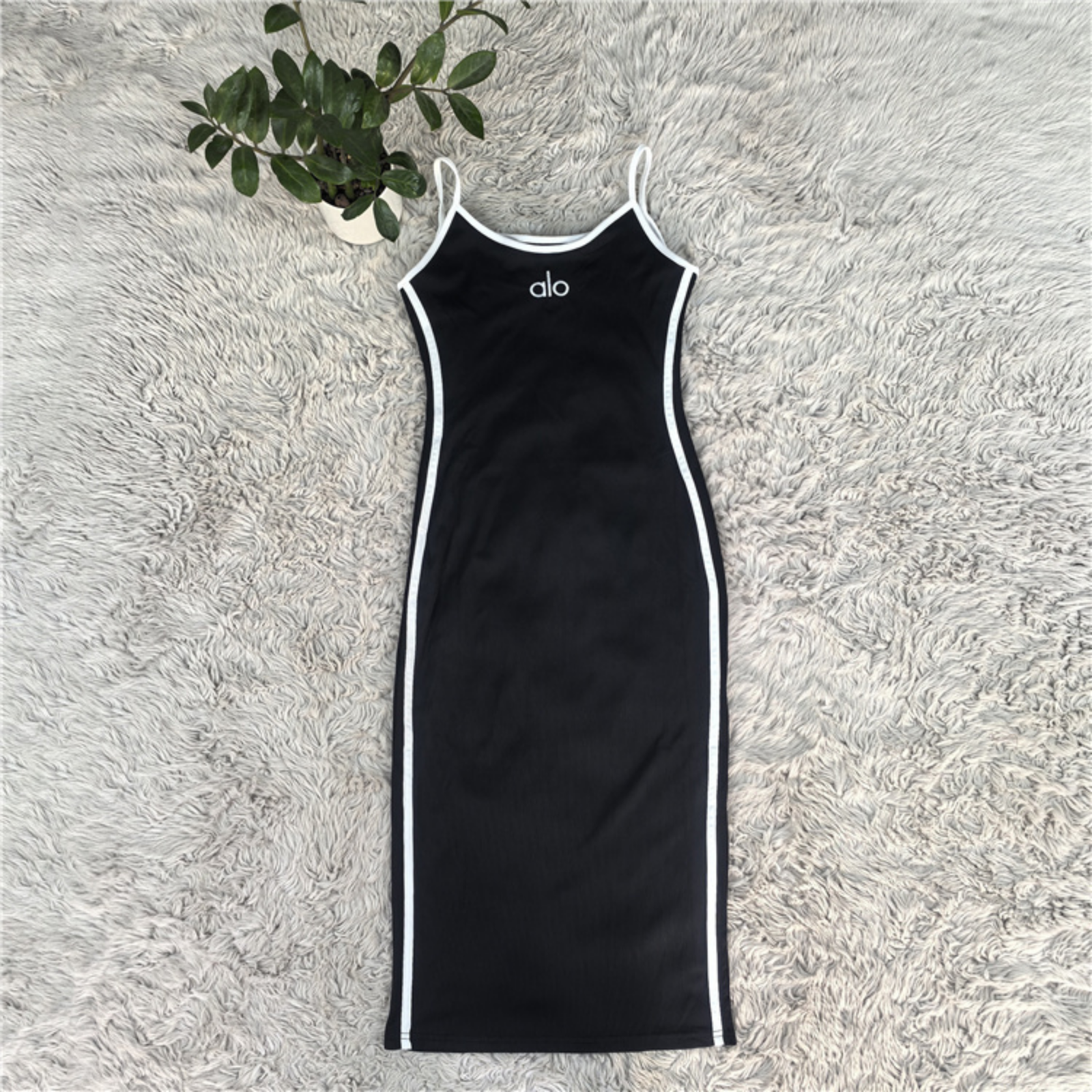 Women Fashion Dress - Image 5