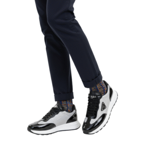 Prda Classic Sneakers