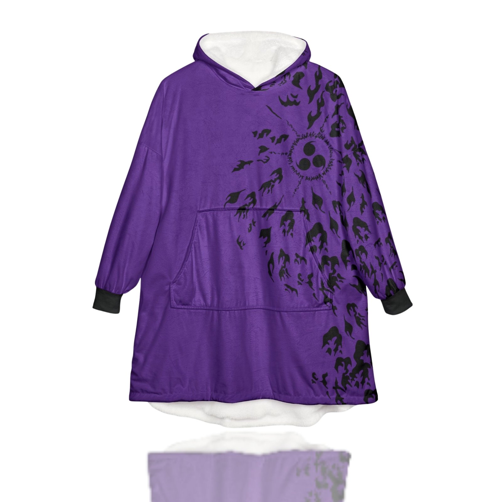 Anime Hoodie Blankets - Image 17