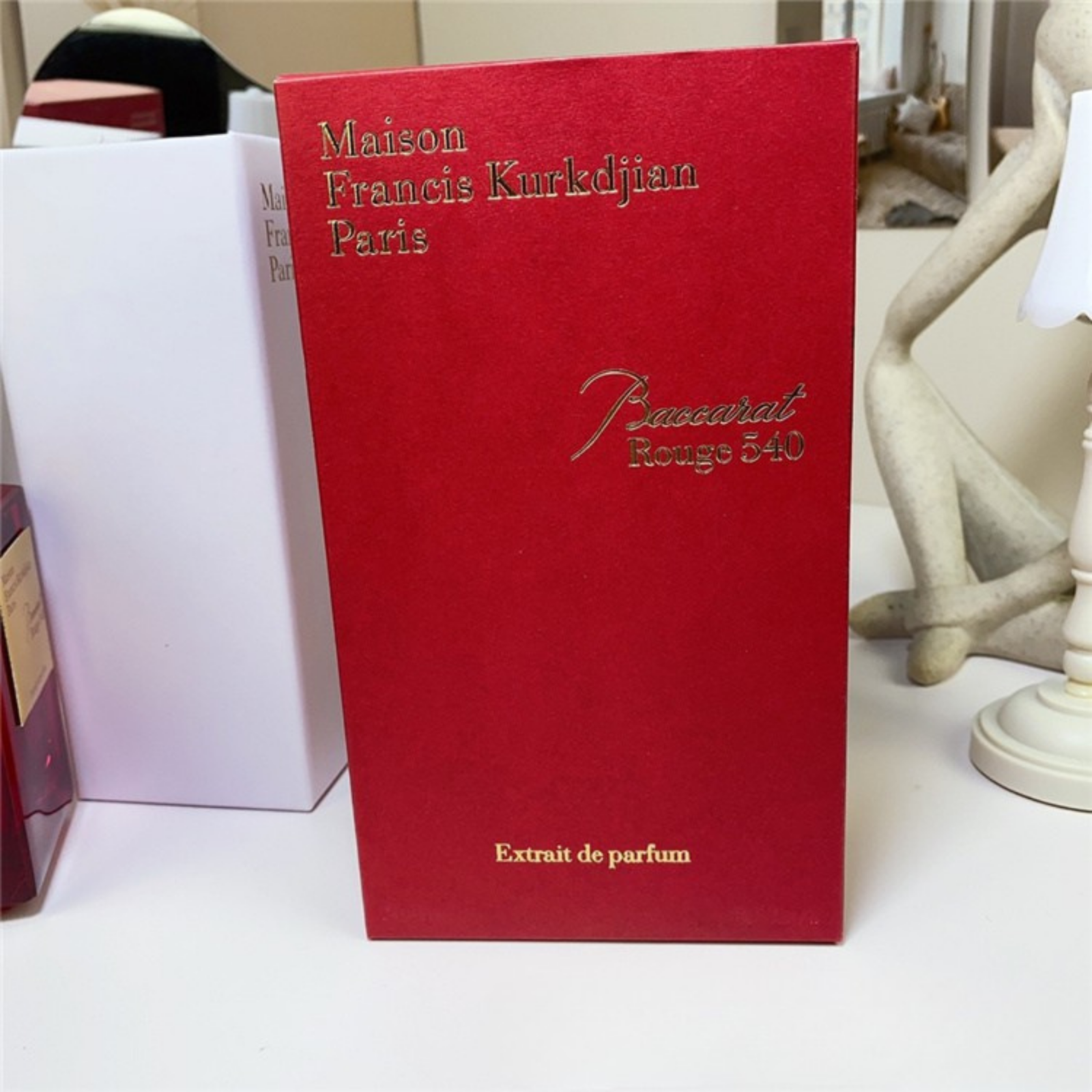 Amber Woody Spicy Eau de Parfum – Saffron, Jasmine & Warm Woods, 200ml - Image 7