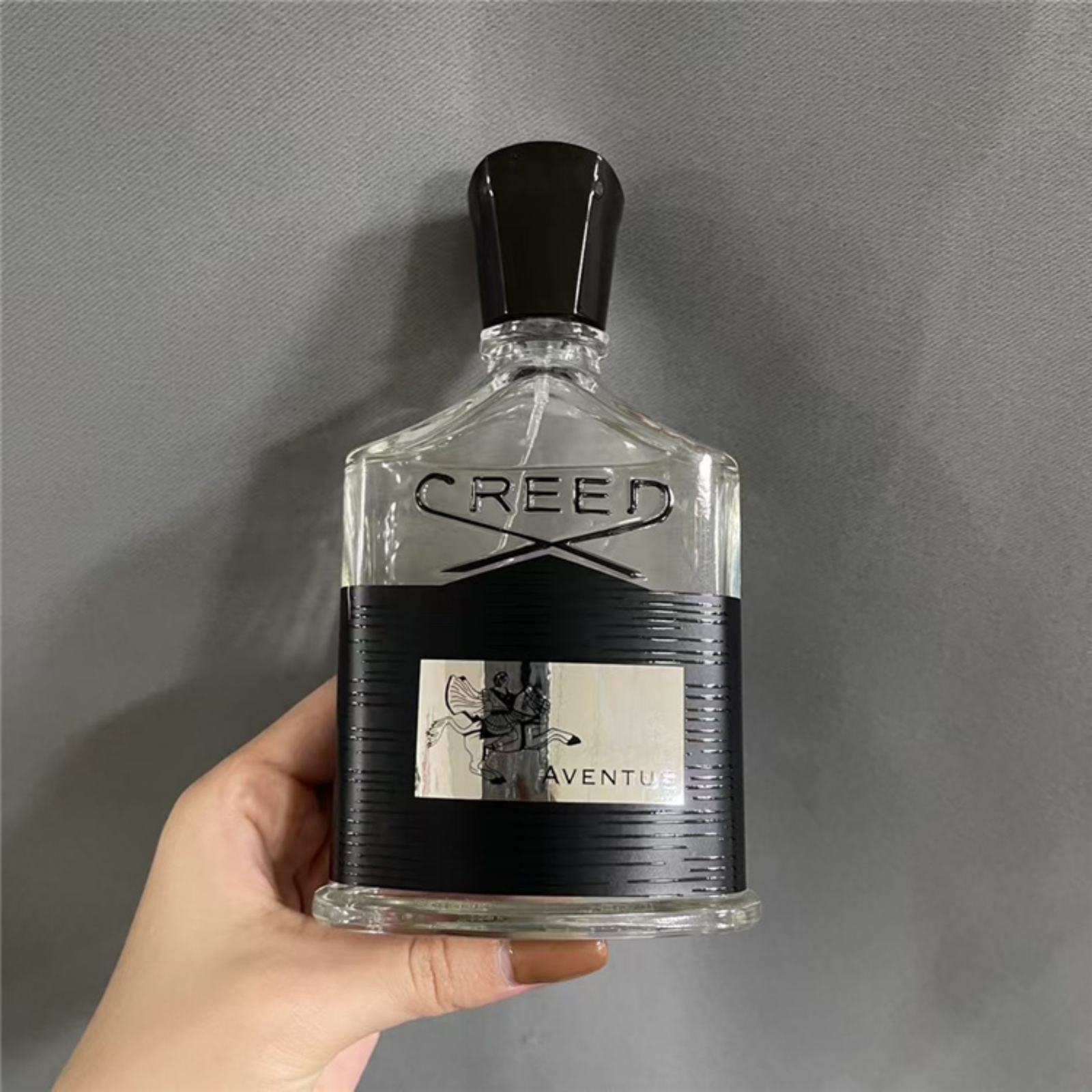 Fruity Chypre Men’s Eau de Parfum – Smoky Woods & Fresh Citrus, 100ml - Image 8