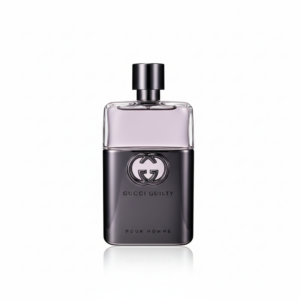 Woody Aromatic Eau de Parfum – Citrus, Lavender & Warm Vanilla, 90ml