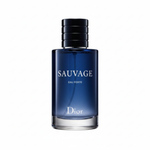 Aquatic Aromatic Men’s Cologne – Spicy Water, Lavender & Musk, 100ml