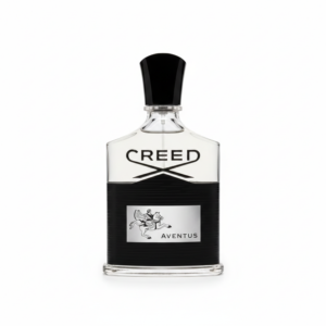 Fruity Chypre Men’s Eau de Parfum – Smoky Woods & Fresh Citrus, 100ml