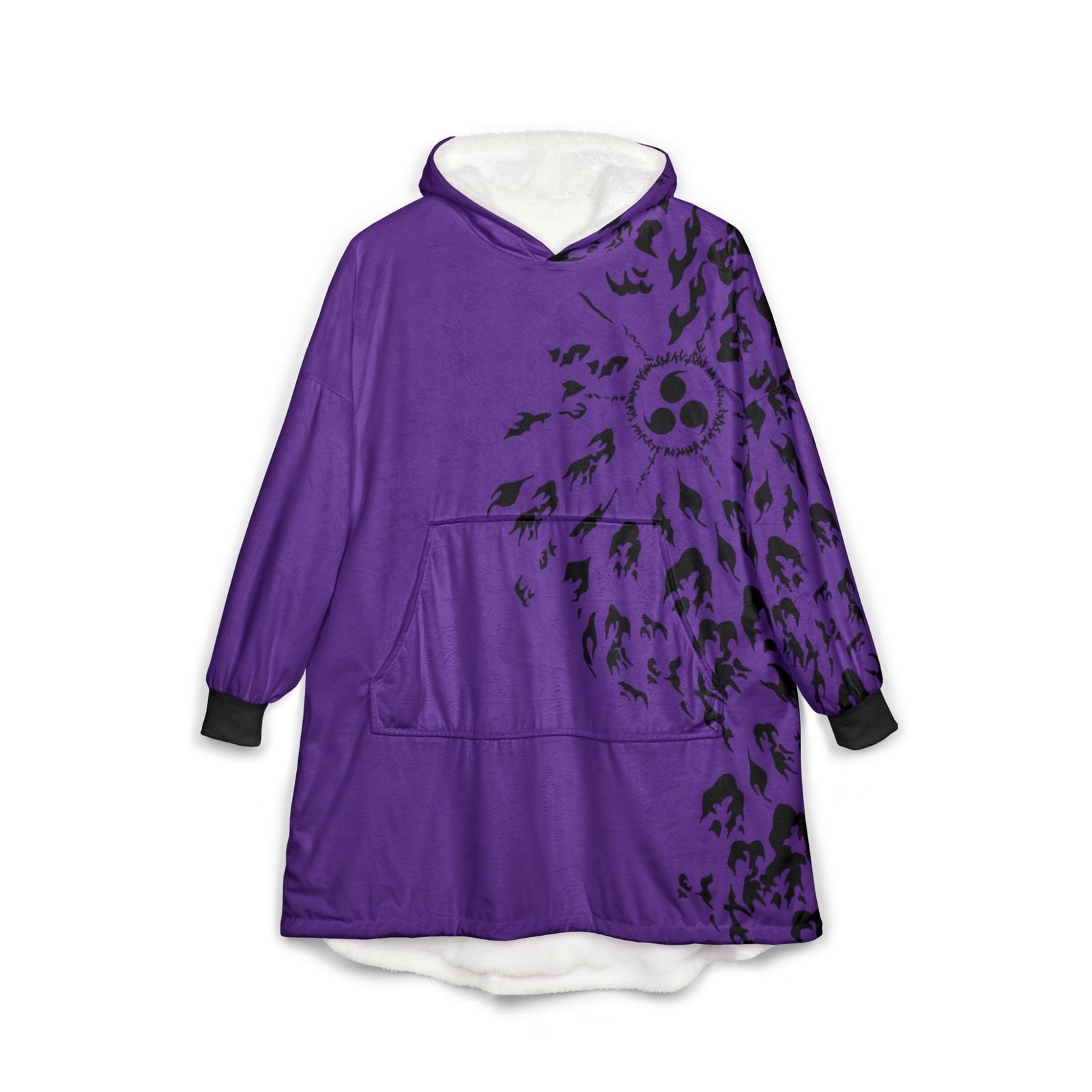 Anime Hoodie Blankets - Image 18