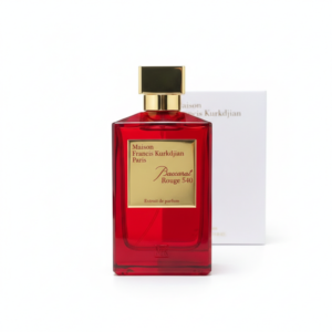 Amber Woody Spicy Eau de Parfum – Saffron, Jasmine & Warm Woods, 200ml